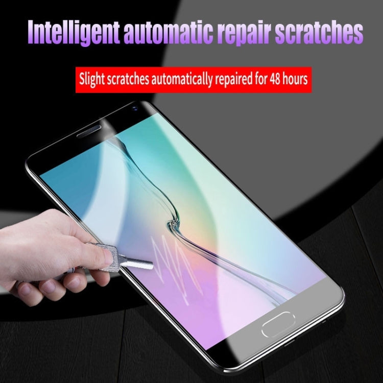 For Xiaomi Redmi 10 Full Screen Protector Explosion-proof Hydrogel Film -  by buy2fix | Online Shopping UK | buy2fix