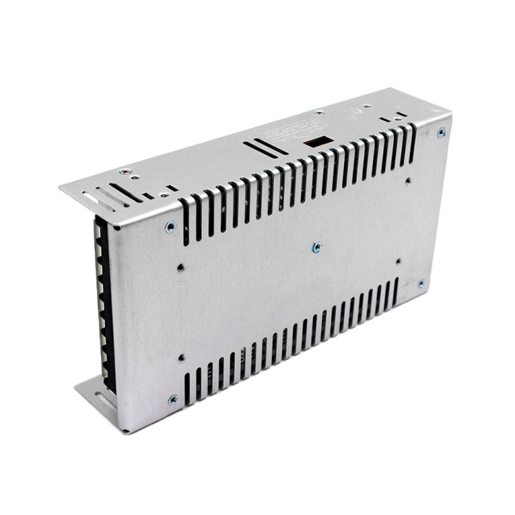 S-300-48 DC48V 6.3A 300W Light Bar Regulated Switching Power Supply LED Transformer, Size: 215 x 115 x 50mm - Power Supplies by buy2fix | Online Shopping UK | buy2fix