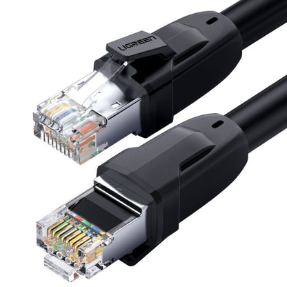 UGREEN CAT8 Ethernet Network LAN Cable, Length:1.5m - Lan Cable and Tools by UGREEN | Online Shopping UK | buy2fix