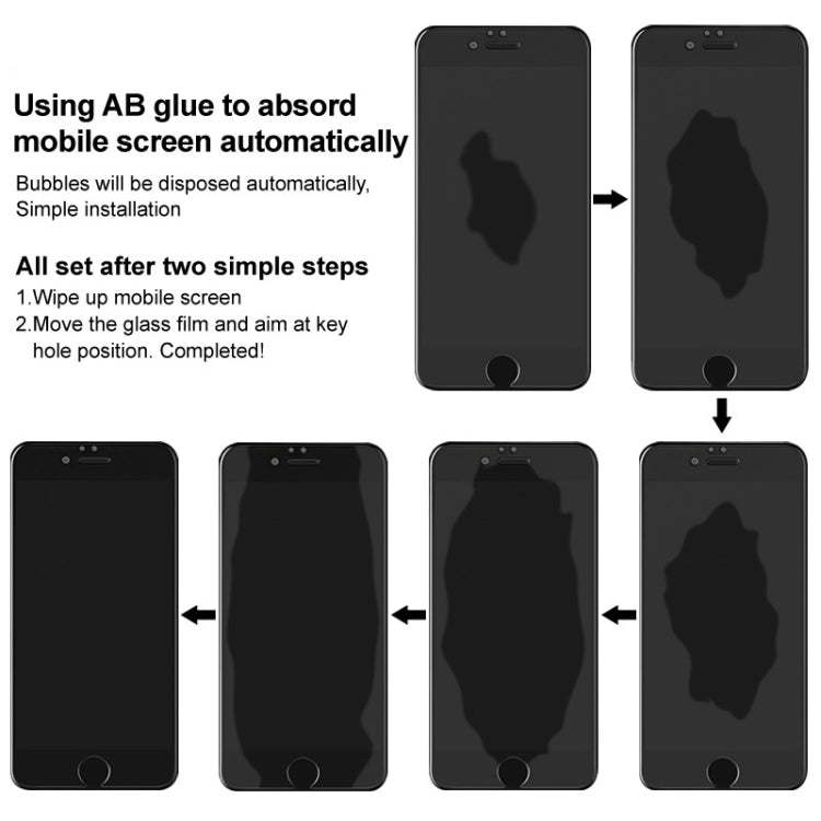 imak H Series Tempered Glass Film For ZTE Blade V40 Pro - ZTE Tempered Glass by imak | Online Shopping UK | buy2fix