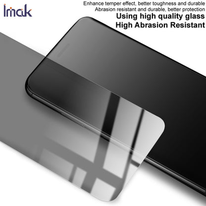 imak HD Anti-spy Tempered Glass Protective Film For Sony Xperia 10 IV / 10 III - Sony Tempered Glass by imak | Online Shopping UK | buy2fix