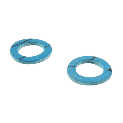 A7983-02 For Mercury 20 in 1 Marine Drain Screw Washers 12-19183-3 12-19183Q02 - Marine Accessories & Parts by buy2fix | Online Shopping UK | buy2fix
