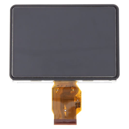 For Canon EOS 1D X Original LCD Display Screen - LCD Screen by buy2fix | Online Shopping UK | buy2fix