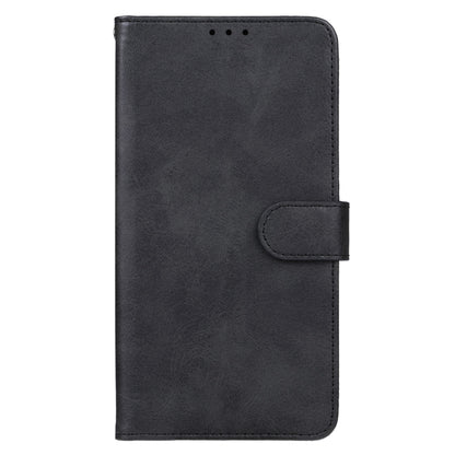 For Blackview BV5300 Leather Phone Case(Black) - More Brand by buy2fix | Online Shopping UK | buy2fix