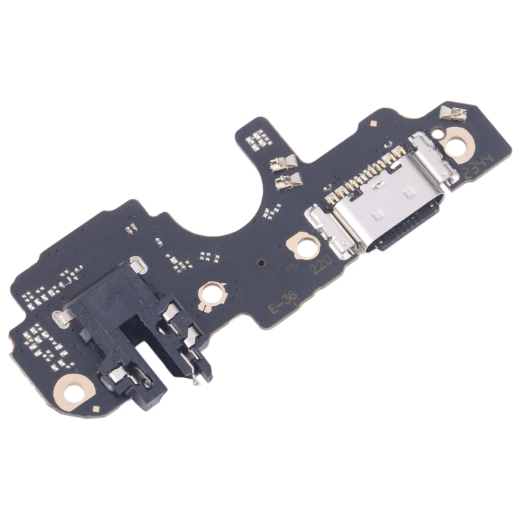For Realme C67 5G OEM Charging Port Board - Small Board by buy2fix | Online Shopping UK | buy2fix