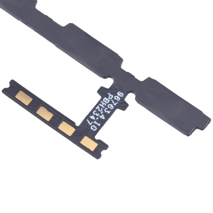 For Motorola Moto G Play 2023 OEM Power Button & Volume Button Flex Cable - Flex Cable by buy2fix | Online Shopping UK | buy2fix