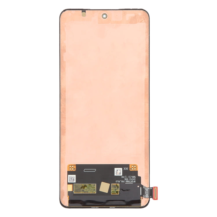 For OPPO Reno12 F CPH2637 Original AMOLED LCD Screen with Digitizer Full Assembly - LCD Screen by buy2fix | Online Shopping UK | buy2fix