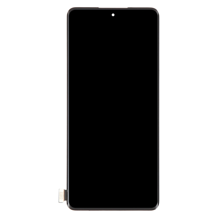 For Realme 12 Pro+ RMX3840 Original AMOLED LCD Screen with Digitizer Full Assembly - LCD Screen by buy2fix | Online Shopping UK | buy2fix