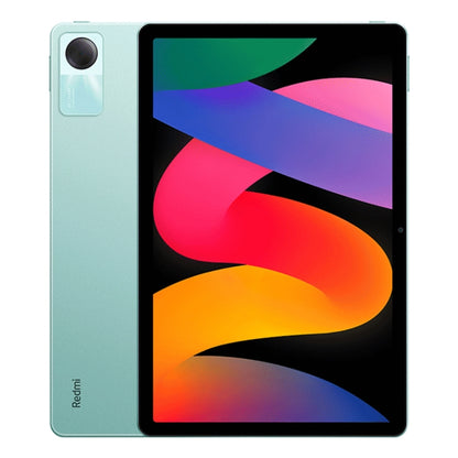 Xiaomi Redmi Pad SE 11 inch, 8GB+256GB, MIUI Pad 14 OS Qualcomm Snapdragon 680 Octa Core, Not Support Google Play(Green) - Other by Xiaomi | Online Shopping UK | buy2fix