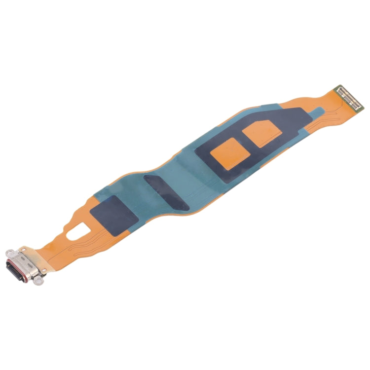 For OPPO Reno11 Pro OEM Charging Port Flex Cable - Flex Cable by buy2fix | Online Shopping UK | buy2fix