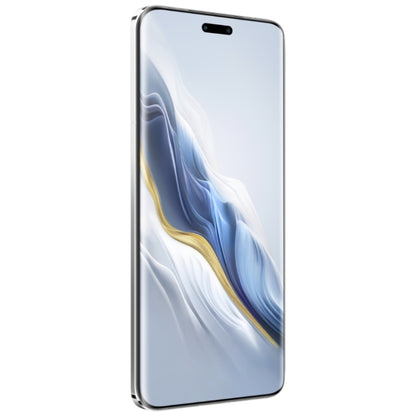 Honor Magic6 Pro, 16GB+1TB,  6.8 inch Magic OS 8.0 Snapdragon 8 Gen 3 Octa Core up to 3.3GHz, Network: 5G, OTG, NFC, Support Google Play(White) - Honor by Huawei | Online Shopping UK | buy2fix