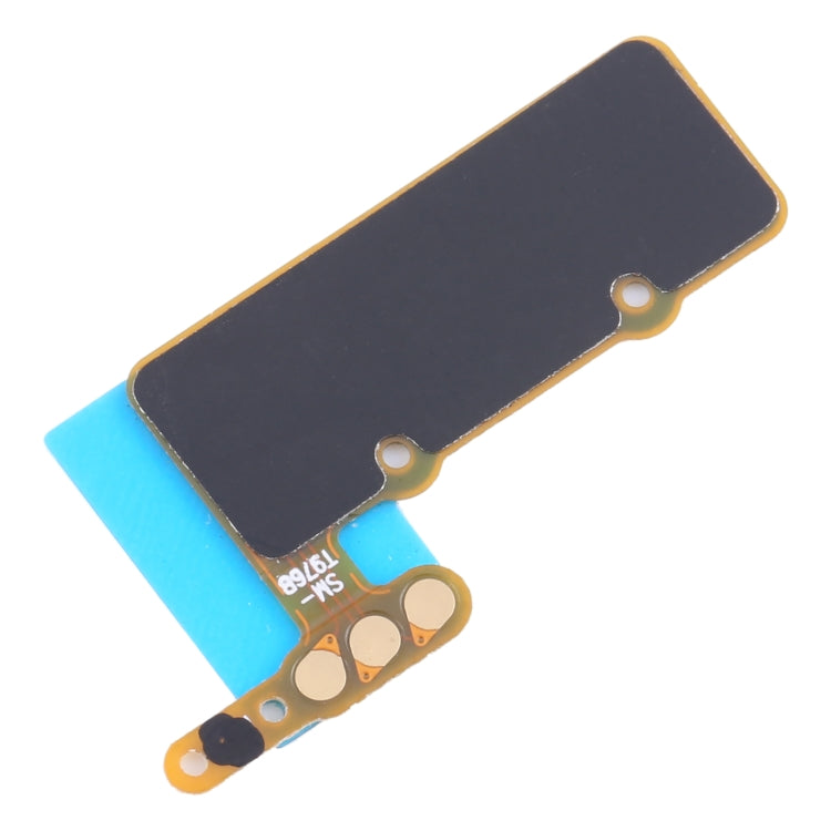 For Samsung Galaxy Tab S8+ SM-X808 Original Stylus Pen Sensor Connector Flex Cable - Flex Cable by buy2fix | Online Shopping UK | buy2fix