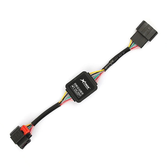 For Mazda CX-3 2015- TROS AC Series Car Electronic Throttle Controller - Car Modification by TROS | Online Shopping UK | buy2fix