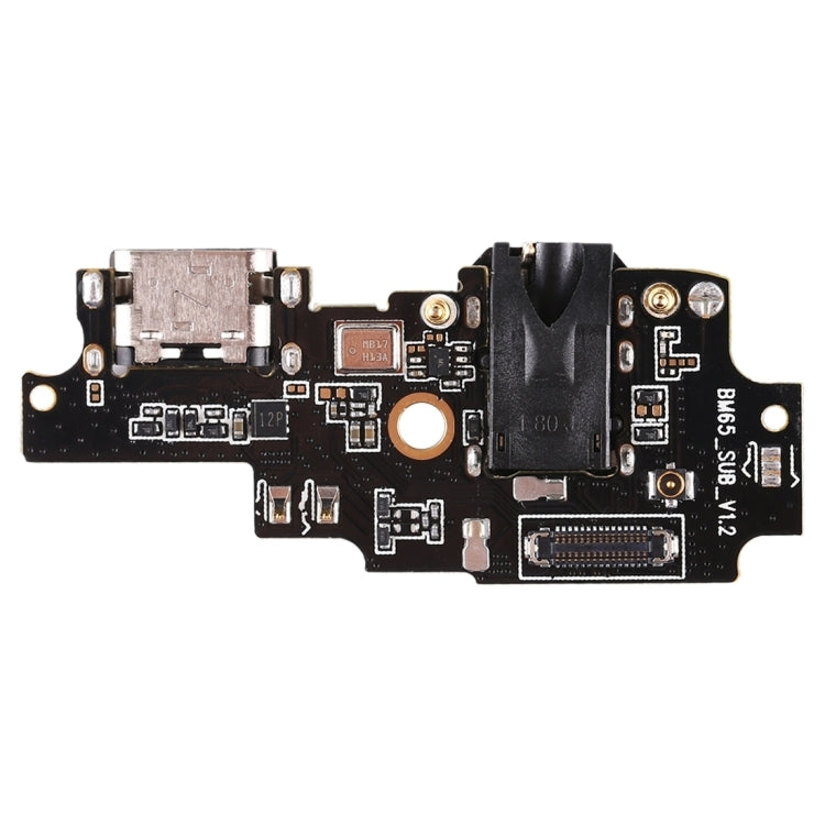 For Oukitel WP32 Charging Port Board - Others by buy2fix | Online Shopping UK | buy2fix