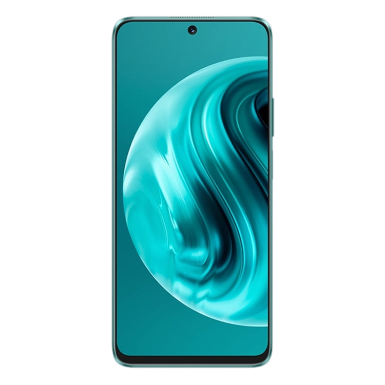 Hi Enjoy 70 Pro 5G, 8GB+256GB, Side Fingerprint Identification, 6.7 inch HarmonyOS 4.0 Dimensity 700 Octa Core 2.2GHz, Network: 5G, OTG, Not Support Google Play(Green) - Huawei Mate & P by Huawei | Online Shopping UK | buy2fix