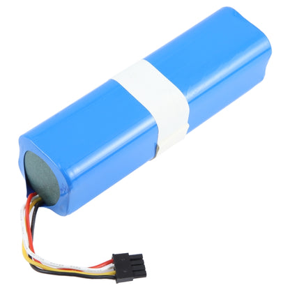 For Xiaomi Roborock S50 S51 S55 T60 5200mAh Sweeper Battery Replacement - Others by buy2fix | Online Shopping UK | buy2fix