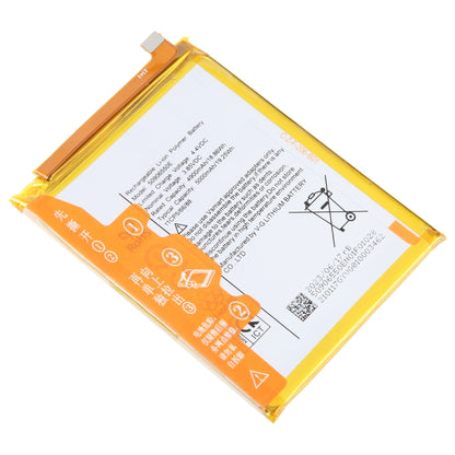 For VSMART 50906550E 5000mAh Battery Replacement - Others by buy2fix | Online Shopping UK | buy2fix