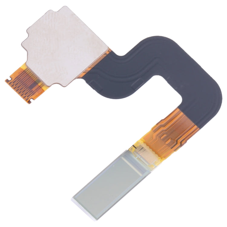 For Samsung Galaxy S20 Ultra SM-G988B Original Fingerprint Sensor Flex Cable - Flex Cable by buy2fix | Online Shopping UK | buy2fix