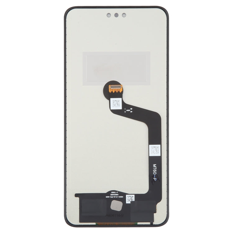 For Huawei Mate 60 Pro TFT Material OEM LCD Screen with Digitizer Full Assembly - LCD Screen by buy2fix | Online Shopping UK | buy2fix