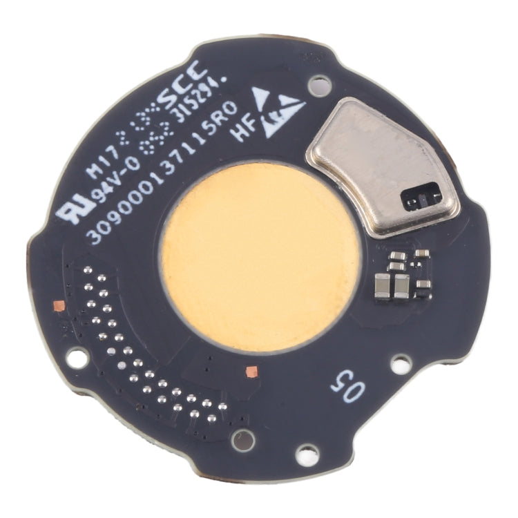 For Huawei Watch 3 Pro 48mm Original Heart Rate Monitor Sensor - For Huawei by buy2fix | Online Shopping UK | buy2fix