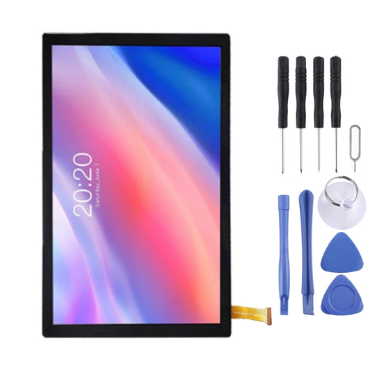 For Ulefone Armor Pad 4 Ultra Thermal Version LCD Screen with Digitizer Full Assembly - Ulefone by buy2fix | Online Shopping UK | buy2fix