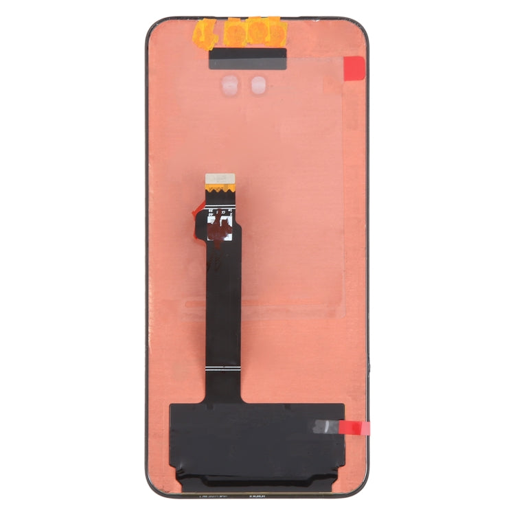 For Honor Magic6 Pro Original LCD Screen with Digitizer Full Assembly - LCD Screen by buy2fix | Online Shopping UK | buy2fix