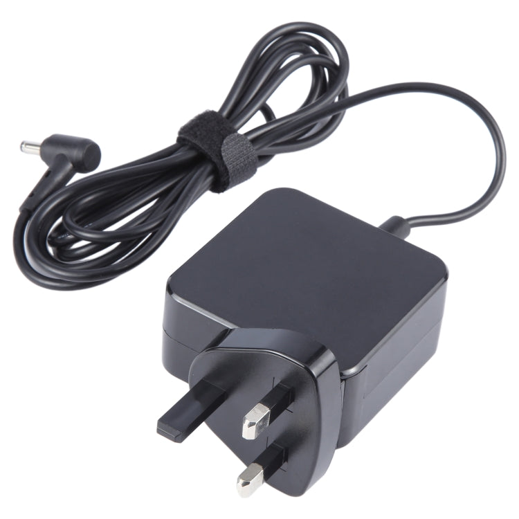 45W 19V 2.37A Laptop Notebook Power Adapter For Asus 4.0 x 1.35mm, Plug:UK Plug - For Asus by buy2fix | Online Shopping UK | buy2fix