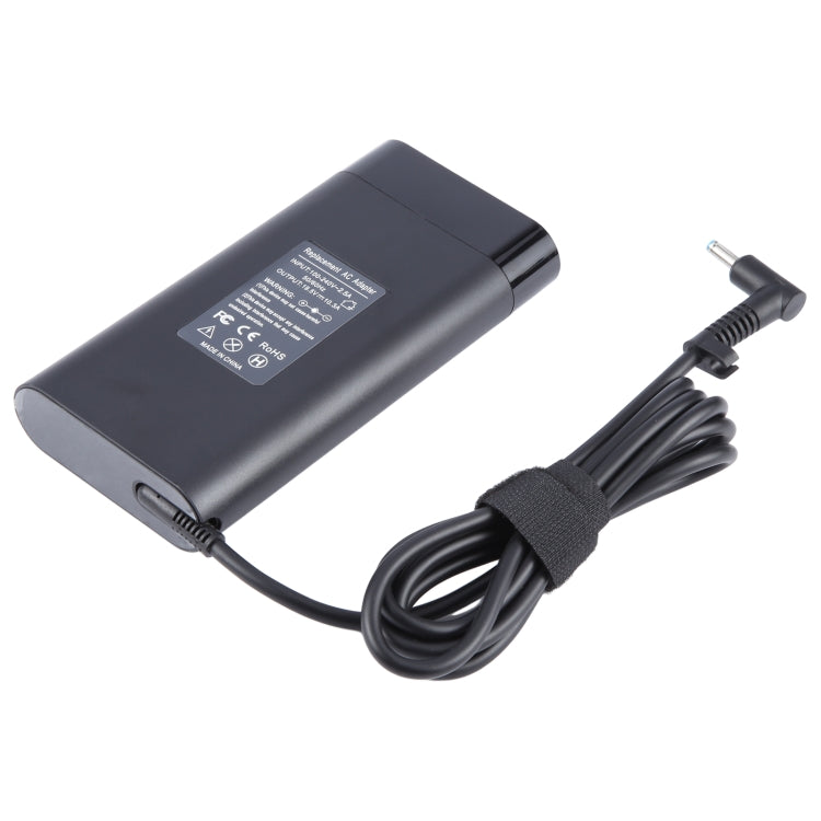 200W 19.5V 10.3A Oval Laptop Notebook Power Adapter For HP 4.5 x 3.0mm, Plug:UK Plug - For HP by buy2fix | Online Shopping UK | buy2fix