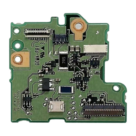 For Canon EOS 5D Mark III Original Camera Bottom Drive Board - Others by buy2fix | Online Shopping UK | buy2fix