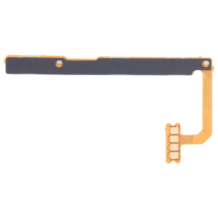 For vivo Y03 OEM Power Button & Volume Button Flex Cable - Flex Cable by buy2fix | Online Shopping UK | buy2fix