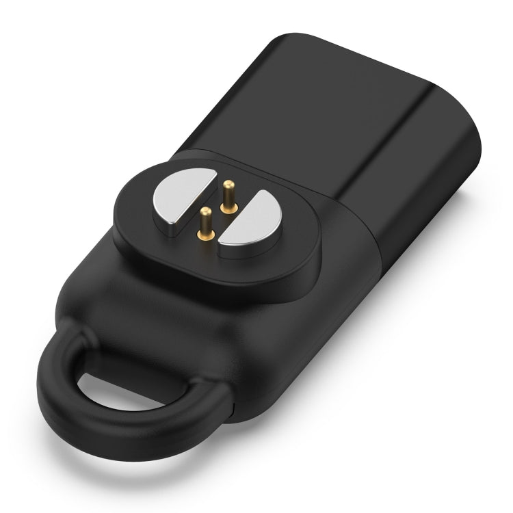 For Suunto Sonic Bone Conduction Earphone USB-C / Type-C Port Charging Adapter Converter - Other Accessories by buy2fix | Online Shopping UK | buy2fix