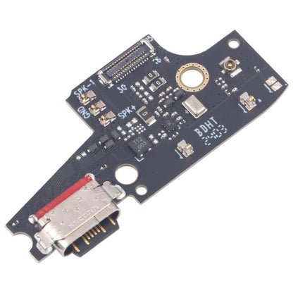 For UMIDIGI A15C Charging Port Board - UMIDIGI by buy2fix | Online Shopping UK | buy2fix