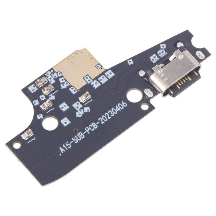 For UMIDIGI A15C Charging Port Board - UMIDIGI by buy2fix | Online Shopping UK | buy2fix