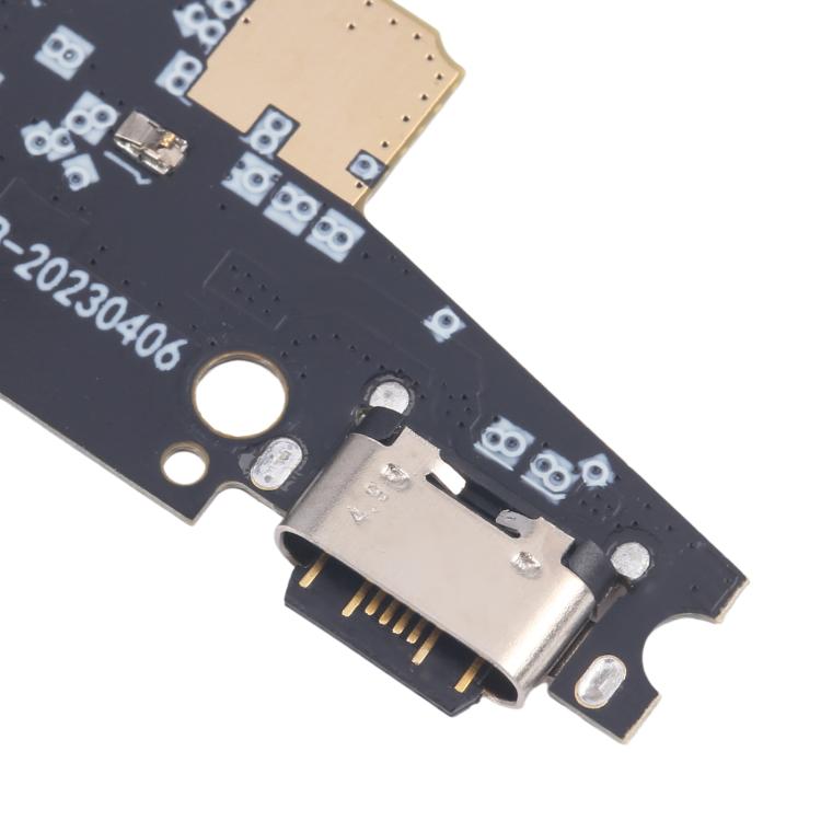 For UMIDIGI A15C Charging Port Board - UMIDIGI by buy2fix | Online Shopping UK | buy2fix