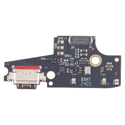 For UMIDIGI A15C Charging Port Board - UMIDIGI by buy2fix | Online Shopping UK | buy2fix