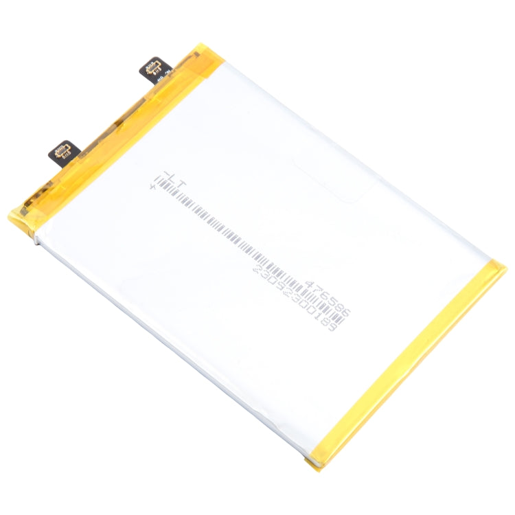 For vivo S17 Pro B-Z8 4600mAh Li-Polymer Battery Replacement - Others by buy2fix | Online Shopping UK | buy2fix