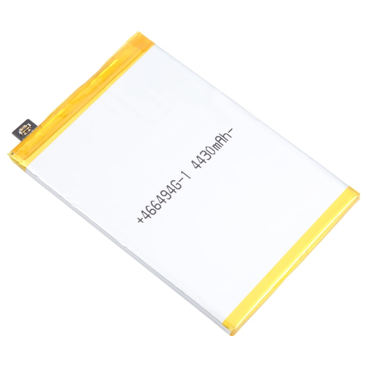 For vivo Y70s B-N5 4500mAh Li-Polymer Battery Replacement - Others by buy2fix | Online Shopping UK | buy2fix