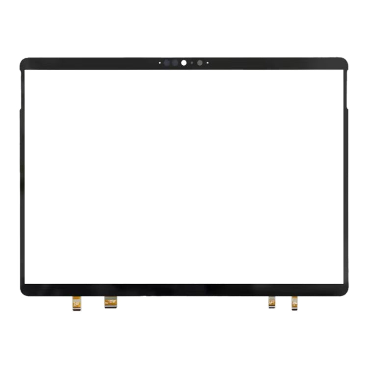 For Microsoft Surface Pro X 1876 Touch Panel with OCA Optically Clear Adhesive - LCD Related Parts by buy2fix | Online Shopping UK | buy2fix