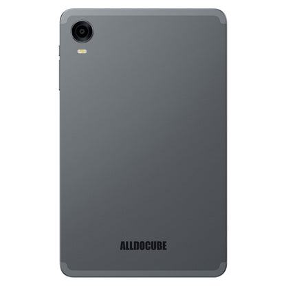 ALLDOCUBE iPlay 60 Mini Pro 4G LTE Tablet, 8GB+128GB, 8.4 inch Android 14 MTK Helio G99 Octa Core(Grey) - ALLDOCUBE by ALLDOCUBE | Online Shopping UK | buy2fix