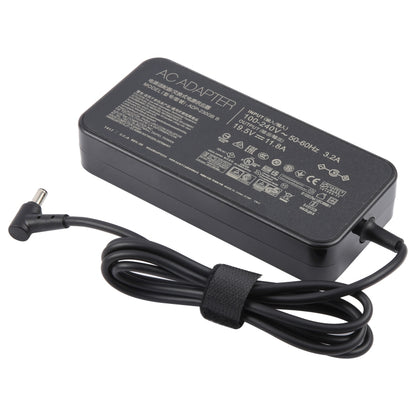 230W 19.5V 11.8A Laptop Notebook Power Adapter For ASUS 6.0 x 3.7, Plug:EU Plug - For Asus by buy2fix | Online Shopping UK | buy2fix