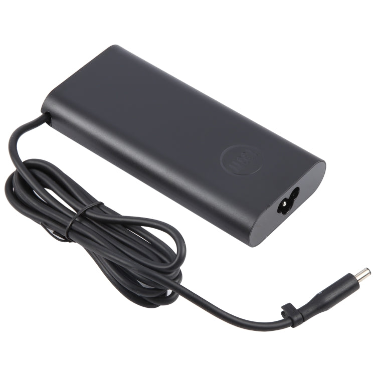 130W 19.5V 6.67A  Laptop Notebook Power Adapter For Dell 4.5 x 3.0, Plug:EU Plug - For Dell by buy2fix | Online Shopping UK | buy2fix