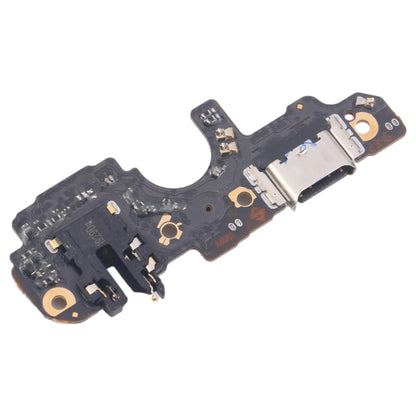 For Realme C67 5G Original Charging Port Board - Small Board by buy2fix | Online Shopping UK | buy2fix