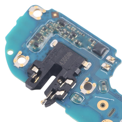 For Realme 11 5G RMX3780 Original Charging Port Board - Small Board by buy2fix | Online Shopping UK | buy2fix