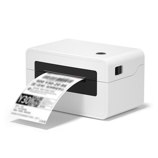 HPRT N31XE Cloud Print Express Electronic Label Printer, Plug:AU Plug(White) - Printer by buy2fix | Online Shopping UK | buy2fix