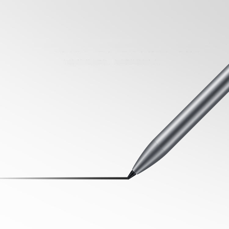 Huawei M-Pen lite Stylus Pen for Huawei MateBook E 2019 / Mediapad M5 lite 10.1 / MediaPad M6 10.8(Grey) - Stylus Pen by Huawei | Online Shopping UK | buy2fix