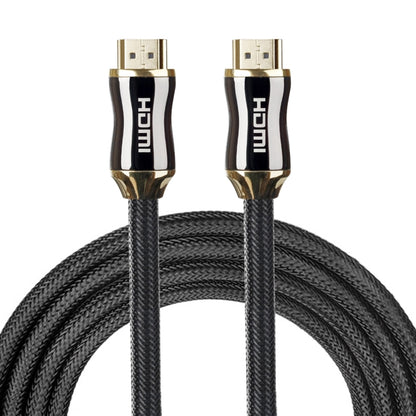 20m Metal Body HDMI 2.0 High Speed HDMI 19 Pin Male to HDMI 19 Pin Male Connector Cable - Cable by buy2fix | Online Shopping UK | buy2fix
