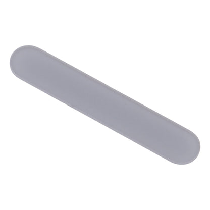 For iPad Pro 12.9 2022 5G Signal Antenna Glass Plate (Grey) - 10.5 inch by buy2fix | Online Shopping UK | buy2fix