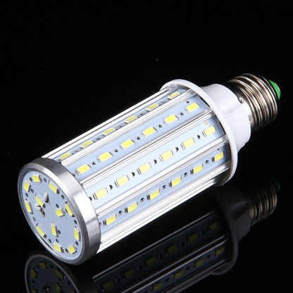 20W Aluminum Corn Light Bulb, E27 1800LM 72 LED SMD 5730, AC 85-265V(Warm White) - LED Blubs & Tubes by buy2fix | Online Shopping UK | buy2fix