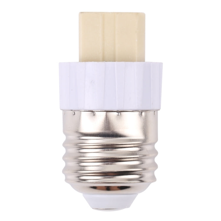 TM618 250V 2A E27 to G9 Lamp Holder Lamp Bases - Lamp Holders & Bases by buy2fix | Online Shopping UK | buy2fix