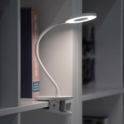 Original Xiaomi Youpin Yeelight J1 5W USB Charging Clip-On LED Desk Lamp with 3-modes Dimming - Desk Lamps by Xiaomi | Online Shopping UK | buy2fix